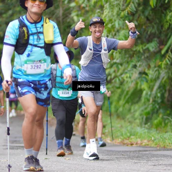 Runner Photo 5063008