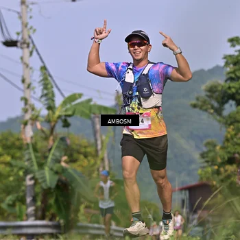 Runner Photo 5063009