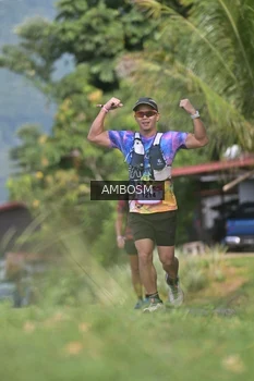 Runner Photo 5063011