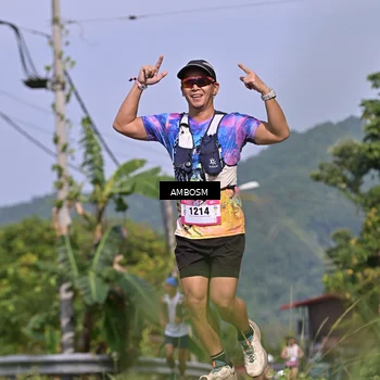 Runner Photo 5063012