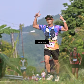 Runner Photo 5063013