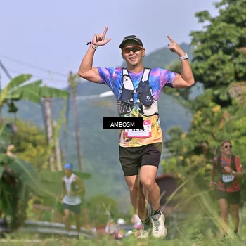 Runner Photo 5063016
