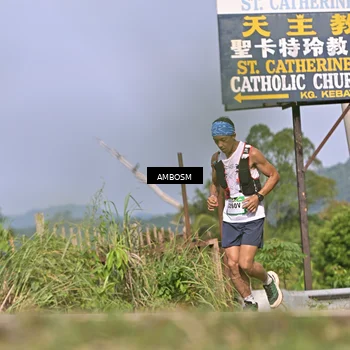 Runner Photo 5063018