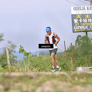 Runner Photo 5063019