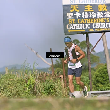 Runner Photo 5063021