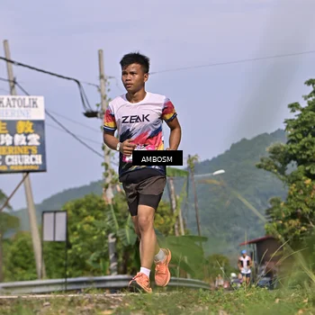 Runner Photo 5063023