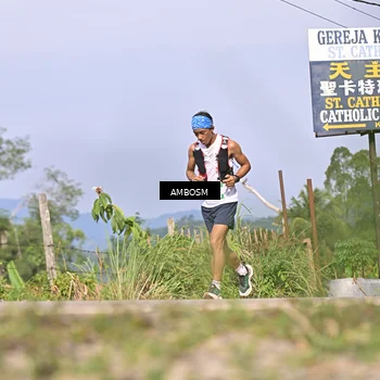 Runner Photo 5063024