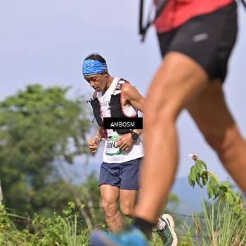 Runner Photo 5063026