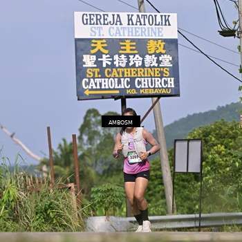 Runner Photo 5063027