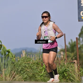 Runner Photo 5063029