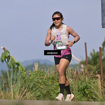 Runner Photo 5063030