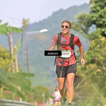Runner Photo 5063031