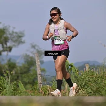 Runner Photo 5063032
