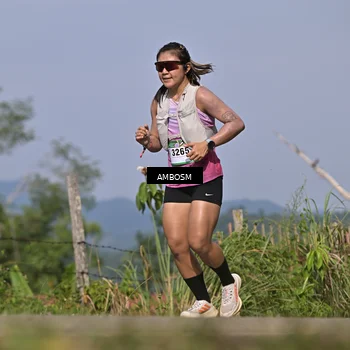 Runner Photo 5063033
