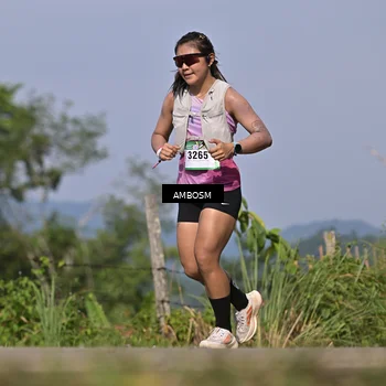 Runner Photo 5063034