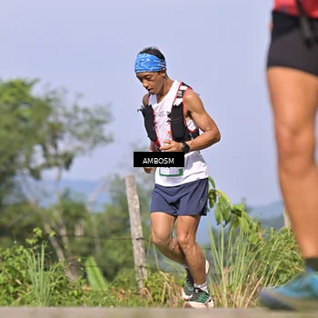 Runner Photo 5063035