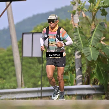 Runner Photo 5063044