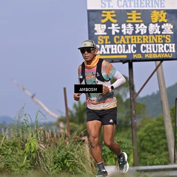 Runner Photo 5063045