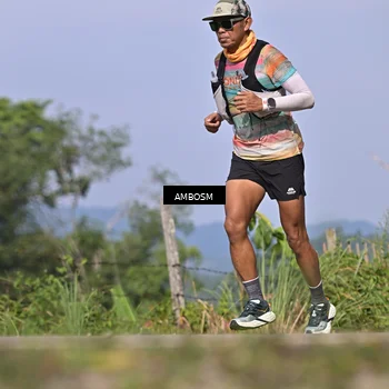 Runner Photo 5063046
