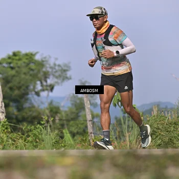 Runner Photo 5063047