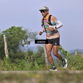 Runner Photo 5063049