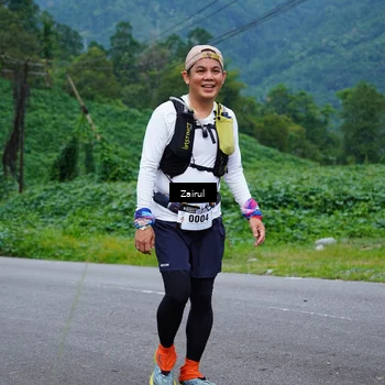 Runner Photo 5063052
