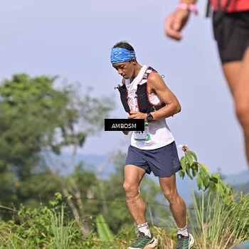 Runner Photo 5063053