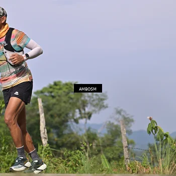 Runner Photo 5063054