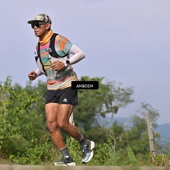 Runner Photo 5063055