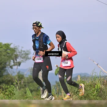Runner Photo 5063057