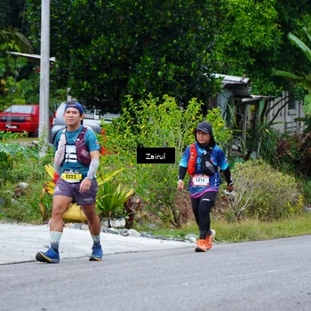 Runner Photo 5063058