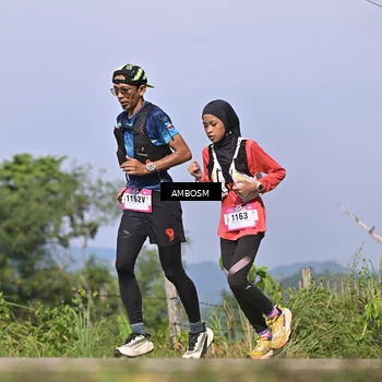 Runner Photo 5063059