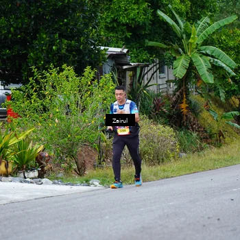 Runner Photo 5063060