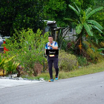 Runner Photo 5063061