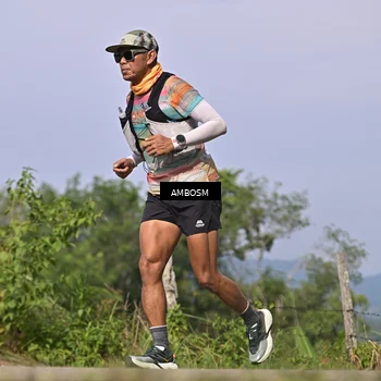Runner Photo 5063062