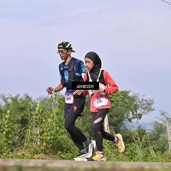 Runner Photo 5063065