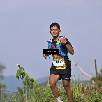 Runner Photo 5063068