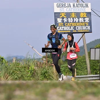 Runner Photo 5063070