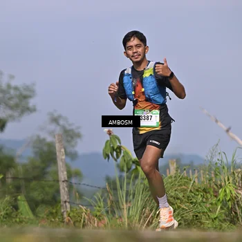 Runner Photo 5063071