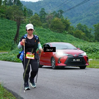 Runner Photo 5063072