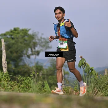 Runner Photo 5063074