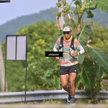 Runner Photo 5063075