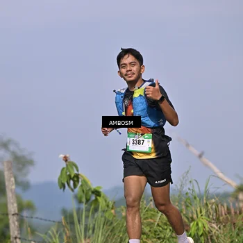 Runner Photo 5063076