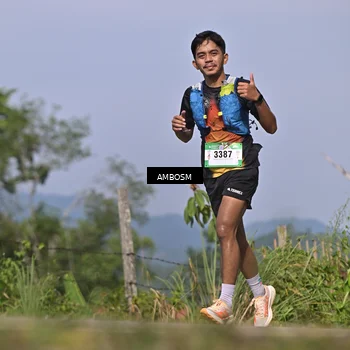 Runner Photo 5063077