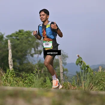 Runner Photo 5063078