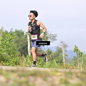 Runner Photo 5063079