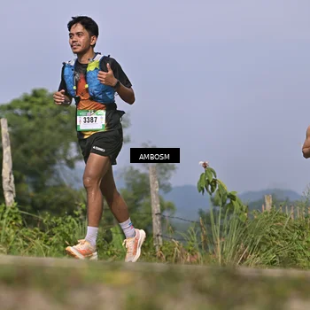 Runner Photo 5063080