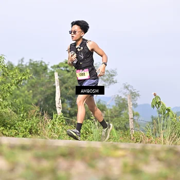 Runner Photo 5063081
