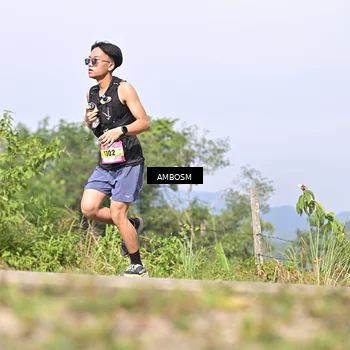 Runner Photo 5063082