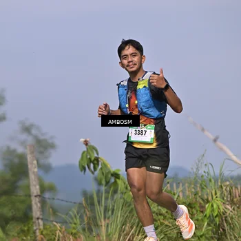 Runner Photo 5063083